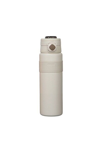 Tradesor Φορητό παγούρι-θερμός - 800ml - 616274 - White