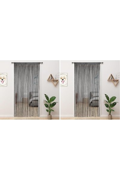GENERAL YIIBAII Beaded Curtain Beaded Curtains for Doorways Crystals Suitable...