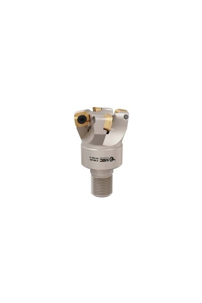 Mbc VT BMR 40X4 M16 SOMT 1004 KYCR inter cooland