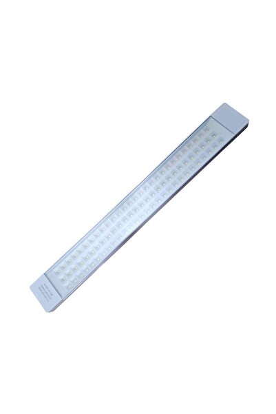 Tradesor Μπάρα φωτισμού LED - Tube - 50W - 60cm - 75mm - 6500K - T16 - 431712