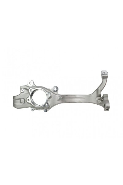 LORO Fuzetă dreapta Audi A6 diametru rulment roată 92 mm 4F0407254H