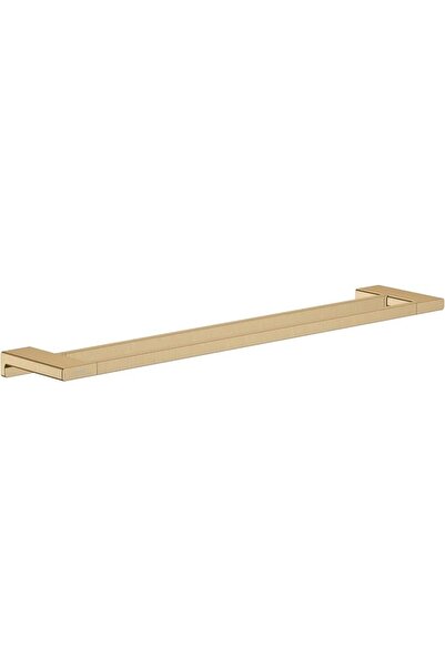 Hansgrohe -Towel Rack with Holder 26-inch Holder in Chrome, 41751000