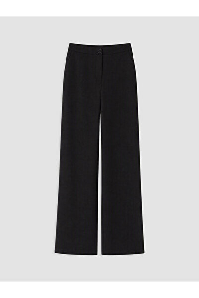 LC Waikiki High Waist Women's Pants for Style Enthusiasts from Uzg Store
