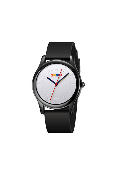 Skmei Αναλογικό ρολόι χειρός - - 2112 - Black/Silver