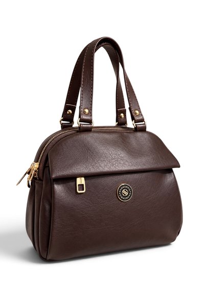 Sanmoris Hand and Shoulder Bag