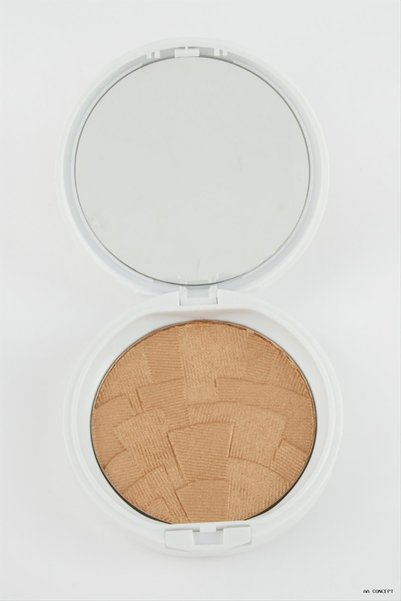 ZERO LAND CONCEPTA (212623) Highlighter 3