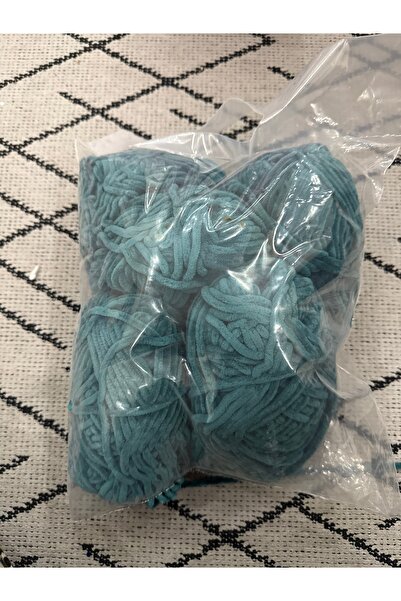 SÜSLÜTASARIM Himalaya ihraç fazlası kadife ip 400 500 gram arası