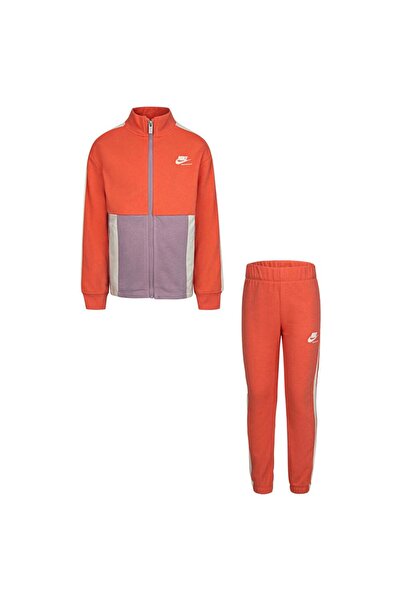 Nike Παραδοσιακά Βρεφικά Φορμάκια 5-6