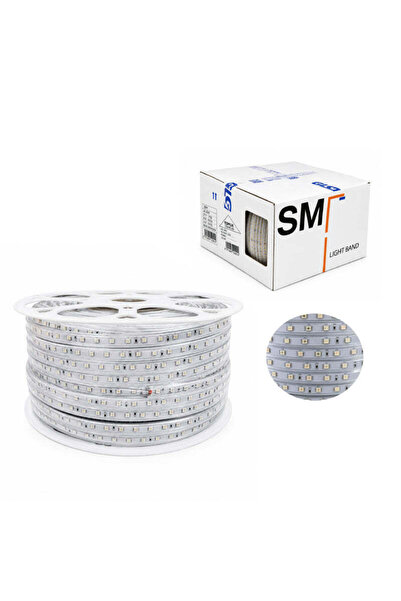 OEM Φωτοσωλήνας Ταινία LED 5050 RGB 100m Πολύχρωμη - LED Strip 5050 RGB 100m ...
