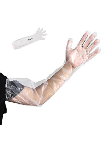 GENERAL Heat Resistant Gloves for Hair Styling, Anti-slip, 2 Pcs