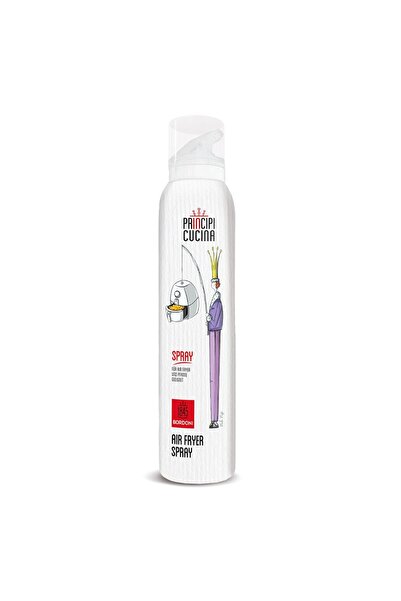 Bordoni1845 Spray de ulei organic cu conținut ridicat de oleic pentru friteuz...