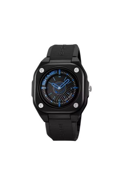 Skmei Αναλογικό ρολόι χειρός - - 2329 - Black/Blue