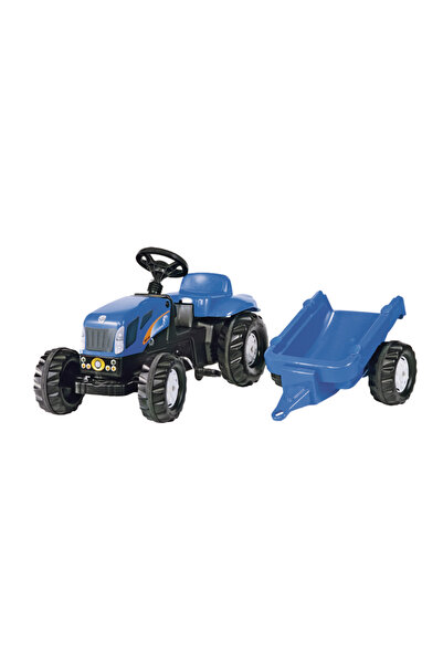 Rolly Toys New Holland TVT 190
