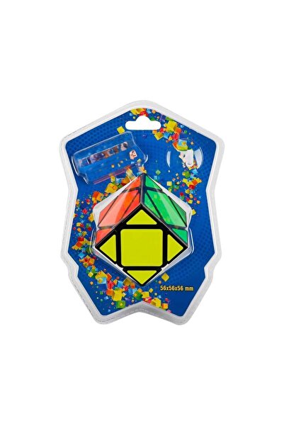 ASTRALTECH Cubic Intelligence Cube 5.6X5.6X5.6 Cm.