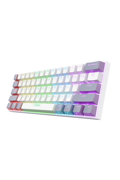 Trust Tastatura mecanica GXT 873 Acira a, TR-26052
