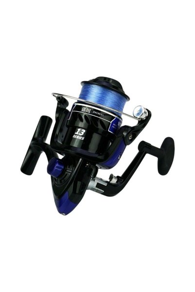 Tradesor Μηχανάκι ψαρέματος - YF9000 - 832299