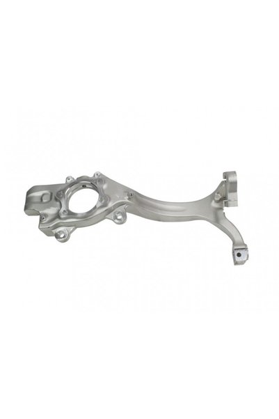LORO Fuzetă stânga Audi A6 C6, diametru orificiu 85 mm 4F0407253E