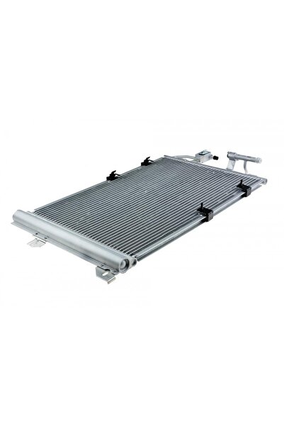 NTY CONDENSATOR CLIMATIZARE ASTRA G (98-) 1.2 I 16V, ZAFIRA A (99-) 1.6 GAS (...