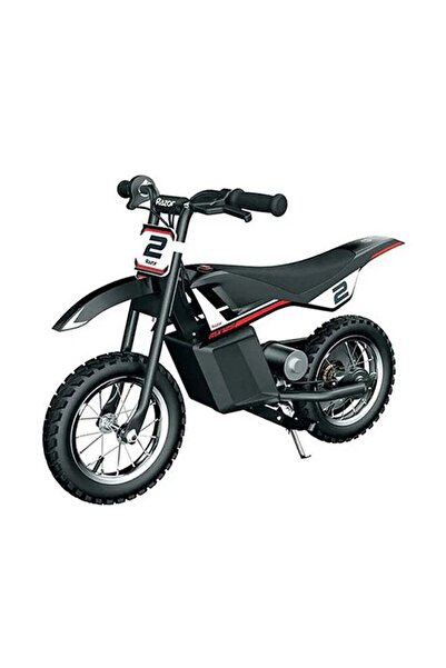 MAAB شفرة حلاقة |   دراجة كهربائية للأطفال MX125Dirt Rocket بتصميم موتوكروس أ...