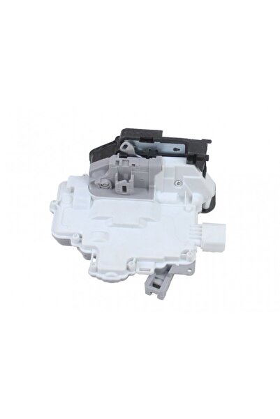 LORO Broască ușă spate stânga 8 pini Audi A4 / A5 / Q3 / Q5 8K0839015
