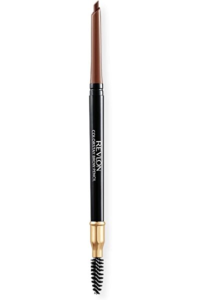 Revlon قلم حواجب كولور ستاي TM بني داكن 220