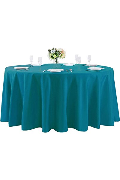 Generic Cupuamon Square Tablecloth 90x90 inch Washable Polyester Fabric Table...