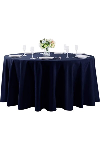 Generic Cupuamon Square Tablecloth 90x90 inch Washable Polyester Fabric Table...