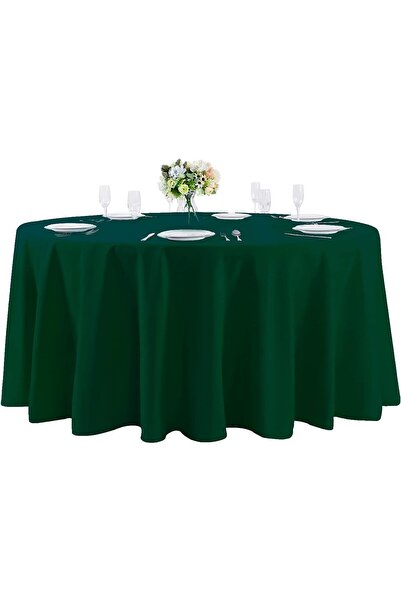 Generic Cupuamon Square Tablecloth 90x90 inch Washable Polyester Fabric Table...