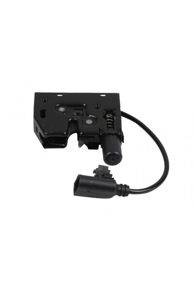 LORO Încuietoare capac motor Audi A6 / A7 4G0823509