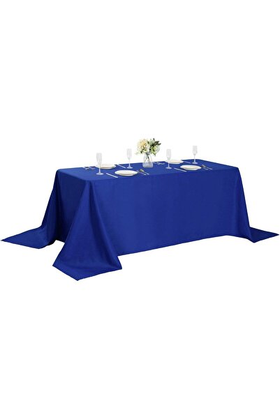 Generic Cupuamon Square Tablecloth 90x90 inch Washable Polyester Fabric Table...