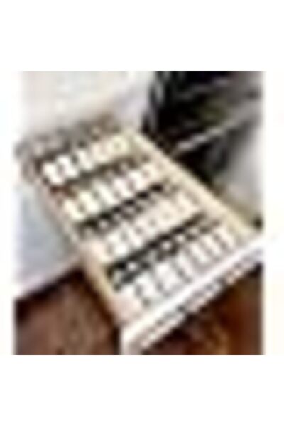 Generic Acrylic Spice Rack Organizer,4 PCS Slanted Tier Expandable Drawer Ins...