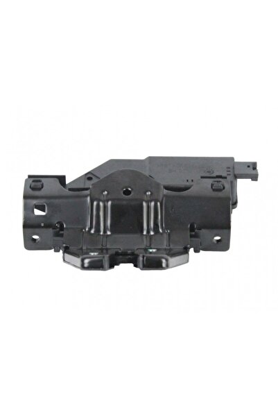 LORO Încuietoare capac spate BMW 1, 3, 5, 6 51247840617