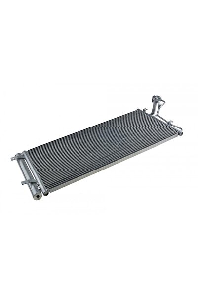 NTY CONDENSATOR CLIMATIZARE SONATA V (NF) (05-) 2.0 CRDI (W/I DRYER, DIESEL) ...