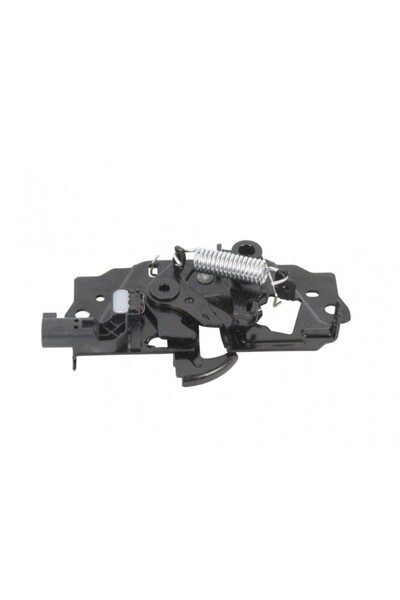 LORO Încuietoare capac motor Ford C-Max II / Focus III / Kuga II / Transit BM...