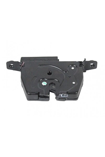 LORO Încuietoare capac spate BMW 3 / 4 / 5 51247191212