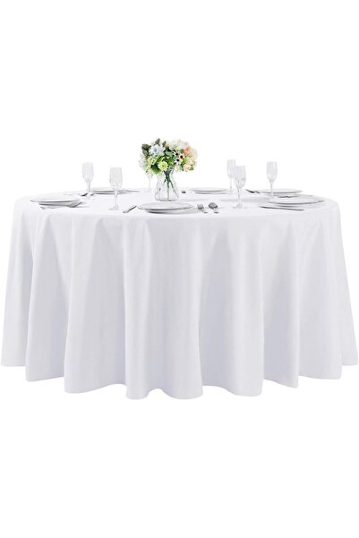 Generic Cupuamon Square Tablecloth 90x90 inch Washable Polyester Fabric Table...