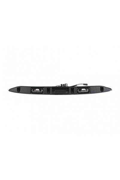 LORO Mâner / microîntrerupător capac spate Mini R50 / R52 / R53 51137074020