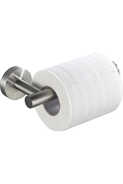 Generic Toilet Paper Holder Toilet Roll Holder Stainless Steel Tissue Holder ...