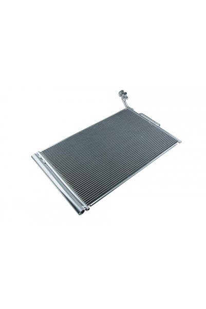NTY CONDENSATOR CLIMATIZARE TOUAREG (7P) (10-) 3.0 TDI (W/I DRYER) 7P0820411A