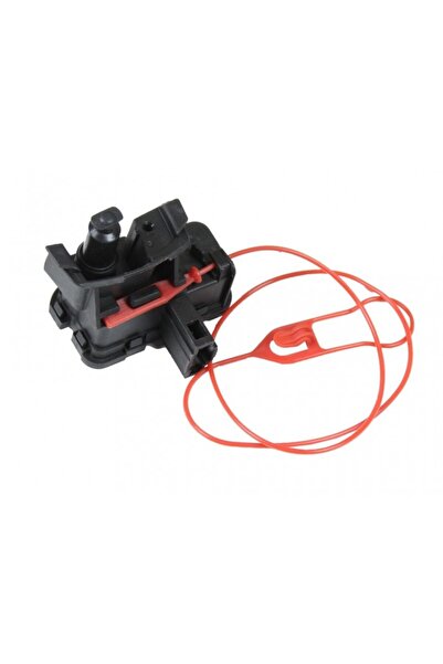 LORO Actuator clapetă rezervor combustibil Audi A4 Allroad / A4 / Q5 8K0862153H