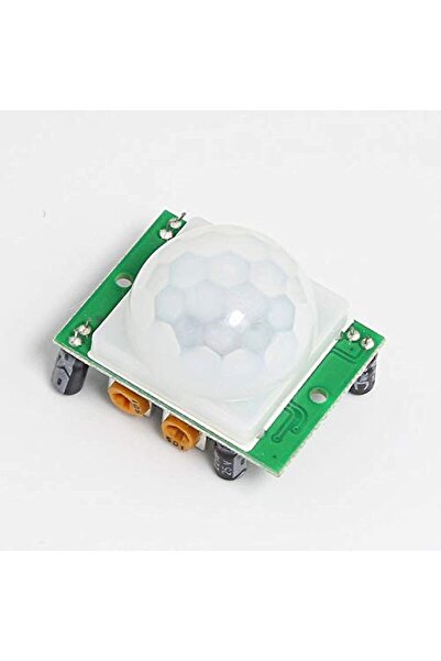 Generic Motion Sensor Detector Module HC-SR501 IR Pyroelectric Infrared IR PI...