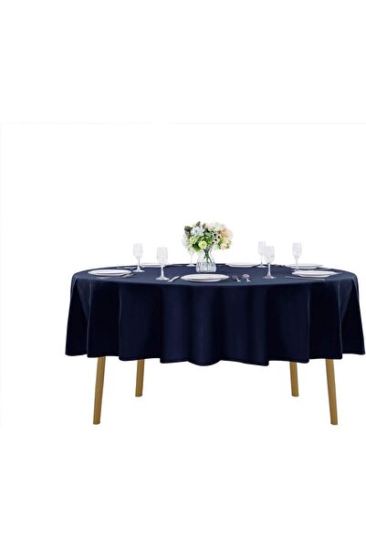 Generic Cupuamon Square Tablecloth 90x90 inch Washable Polyester Fabric Table...