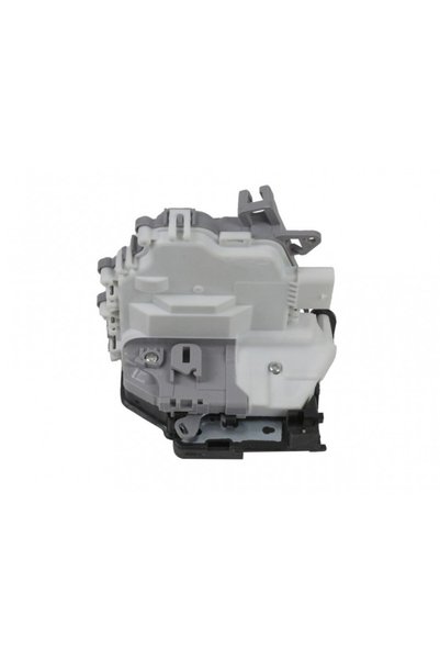 LORO Broască ușă Audi A1 / A4 / A6 / Q3 spate dreapta 6 pini 8K0839016C