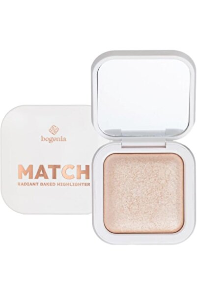 Bogenia Highlighter Picked Match by Bogenia, Bg671.001