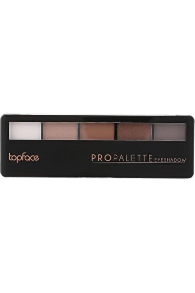 TOPFACE Pro Palette Eyeshadow - 008 KTL