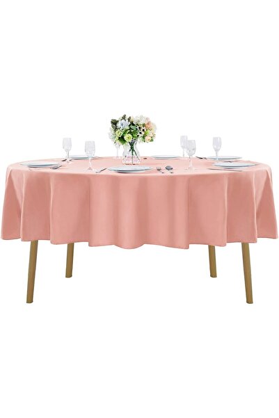 Generic Cupuamon Square Tablecloth 90x90 inch Washable Polyester Fabric Table...
