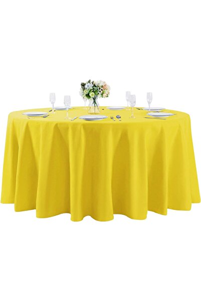 Generic Cupuamon Square Tablecloth 90x90 inch Washable Polyester Fabric Table...