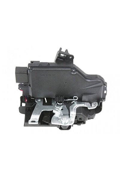 LORO Broască ușă Audi TT 8 pini, față, stânga 8N1837015A