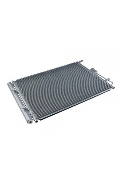 NTY CONDENSATOR CLIMATIZARE I30 (GD) (12-) 97606A2000