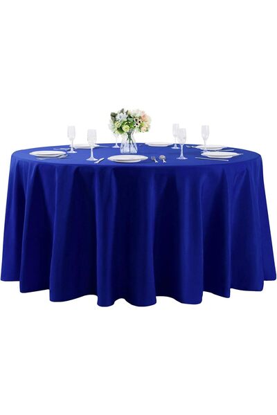 Generic Cupuamon Square Tablecloth 90x90 inch Washable Polyester Fabric Table...